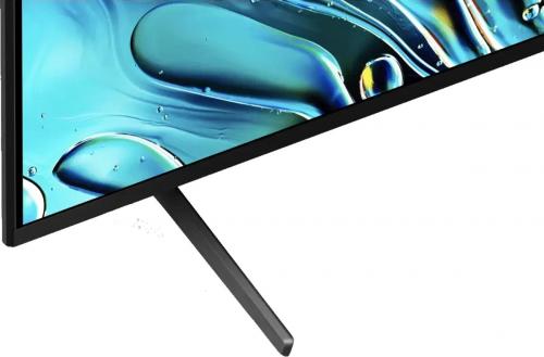 LED телевизор Sony Bravia 3 K-85S30 E51 Black
