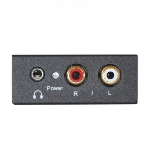 ЦАП Dynavox Mini-DAC (206957)