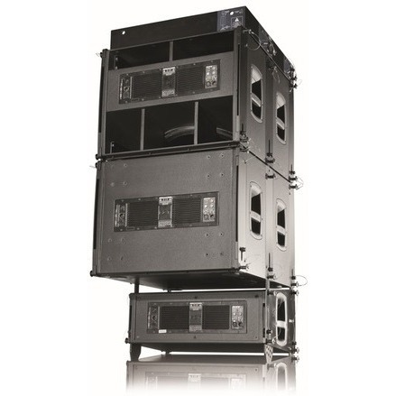 Сабвуфер FBT MUSE 118FSND