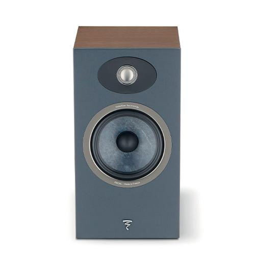 Полочная акустика Focal Theva N1 Dark Wood