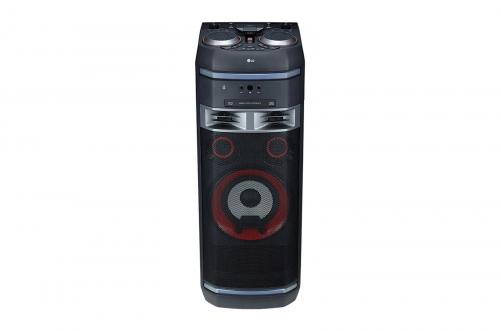 Музыкальный центр LG OL90DK