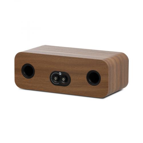 Акустика центрального канала Q-Acoustics Q 3090с (QA3398) Pin Oak