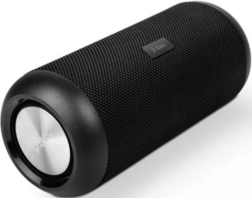 Портативная акустика TTEC Dynamite Duo Black