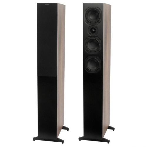 Напольная акустика Scansonic HD L9 White