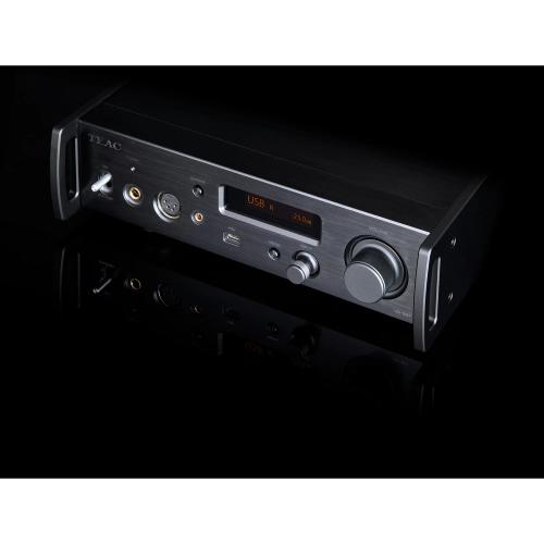 ЦАП/усилитель для наушников Teac UD-507 Black