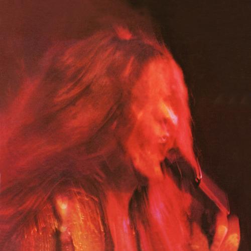 Виниловая пластинка Janis Joplin - I Got Dem Ol' Kozmic Blues Again Mama (Analogue) (Black Vinyl LP)