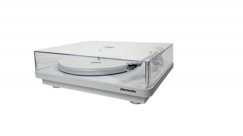 Проигрыватель винила Phaze Audio Diana MK2 Цвет: Белый [Siberian white]