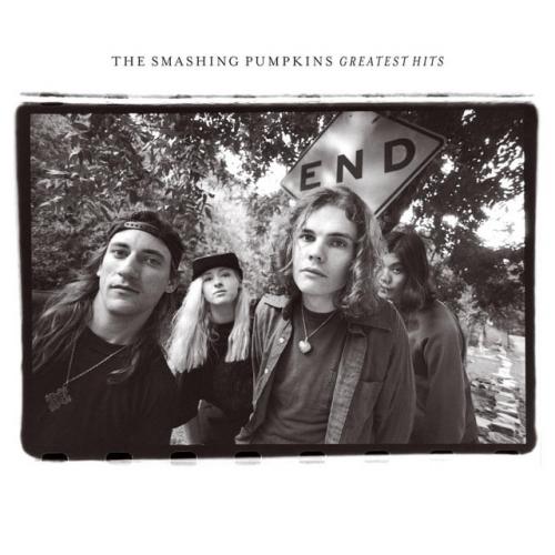 Виниловая пластинка The Smashing Pumpkins - Rotten Apples, Greatest Hits (Black Vinyl 2LP)