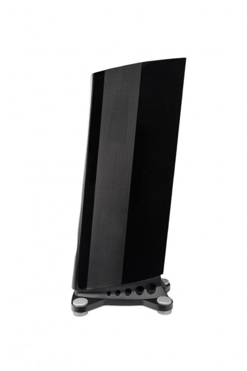 Напольная акустика Borresen C2 Black