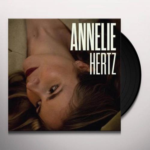 Виниловая пластинка Annelie - Hertz