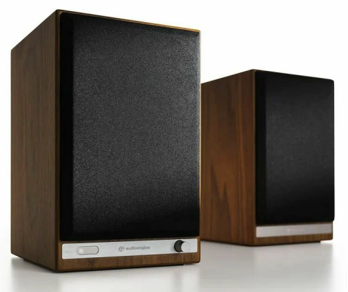 Полочная акустика Audioengine HD5-WAL