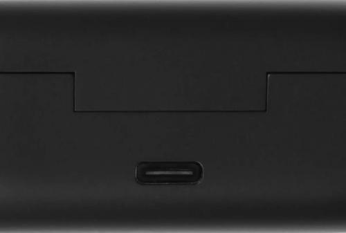 Наушники Soundcore P41i Black