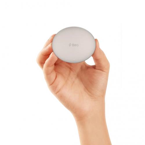 Наушники TTEC AirBeat Dream Beige