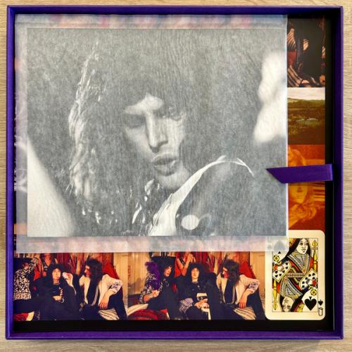 Виниловая пластинка Queen - Queen (Box) (Black Vinyl Limited, LP+6CD)