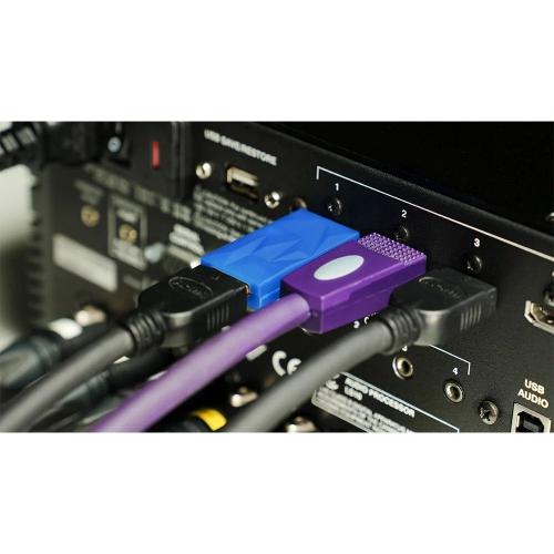 HDMI-фильтр iFi Audio iSilencer HDMI