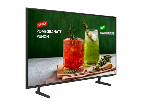 Коммерческий телевизор Samsung BE65D-H