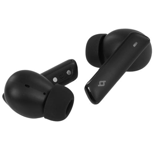 Наушники TTEC AirBeat Pro Max ANC TWS Headset Black