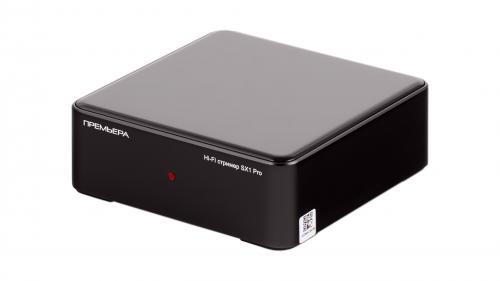 HI-FI стример Premiera SX1 Pro