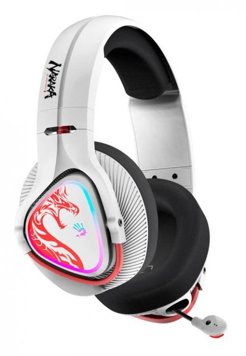 Наушники A4Tech MR720 Naraka