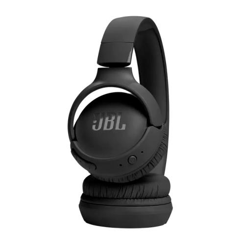 Наушники JBL Tune 520BT Black