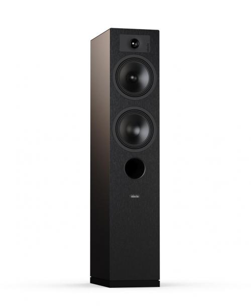 Напольная акустическая система Indiana Line Tesi 5 Black