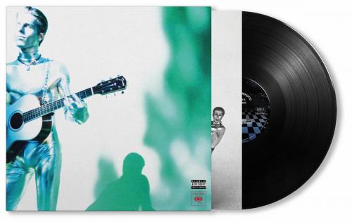 Виниловая пластинка The Neighbourhood - Chip Chrome & The Mono-Tones (180 Gram Black Vinyl/45RPM)