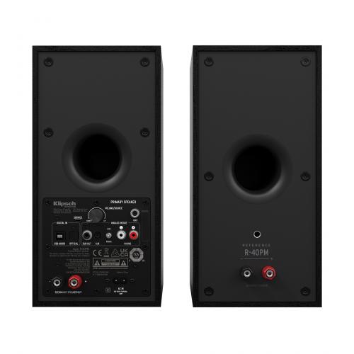 Полочная акустика Klipsch R-40PM