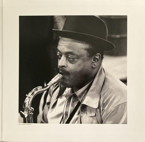 Виниловая пластинка Ben Webster; Peterson, Oscar - Meets Oscar Peterson (Analogue) (Black Vinyl LP)