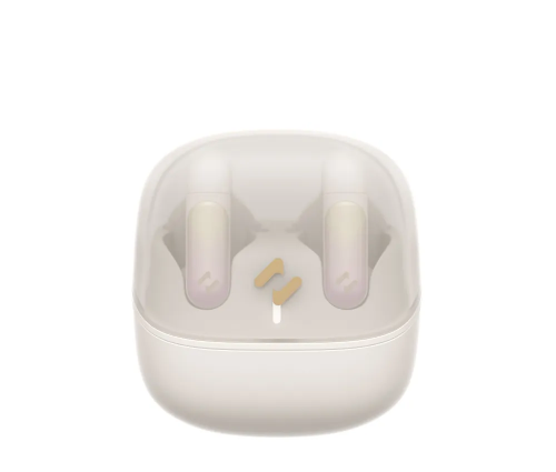 Наушники HAVIT TW980 Beige