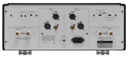 Усилитель мощности Esoteric S-05XE Black