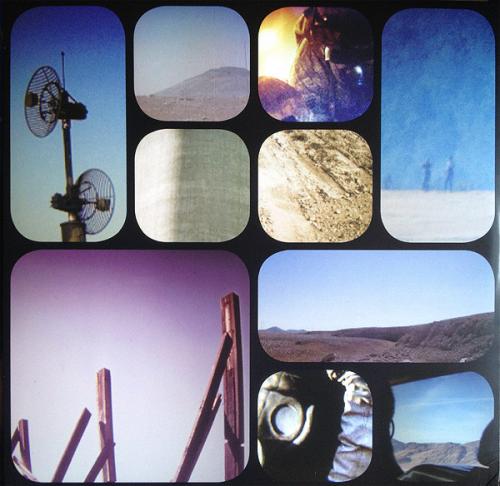 Виниловая пластинка Boards Of Canada - Tomorrow's Harvest (Black Vinyl 2LP)