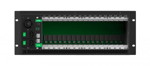 Матричный коммутатор Kramer MTX3-34-M/STANDALONE