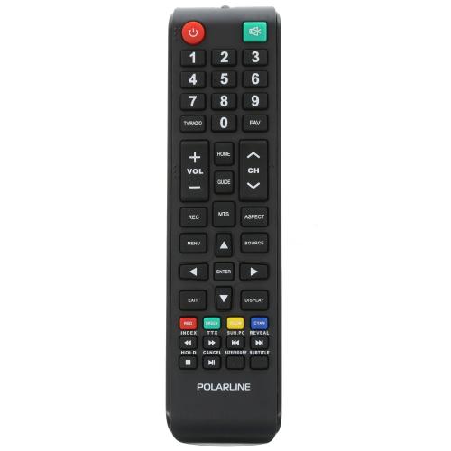 LED телевизор Polarline 43PL51STC-SM