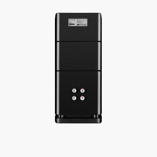 Полочная акустика Wharfedale Elysian 2R Matte Black