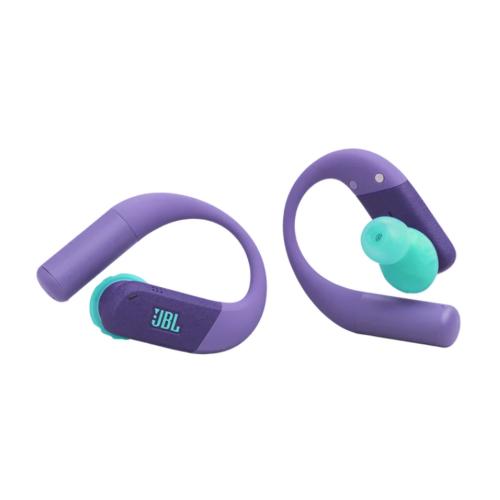 Наушники JBL Endurance Peak 4 Purple (JBLENDUPEAK4PUR)