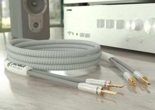 Акустический кабель Ricable Primus Speaker MKII 2 x 5 m (PS5)
