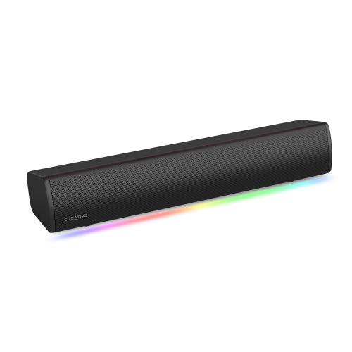 Саундбар Creative Sound Blaster GS3 Black