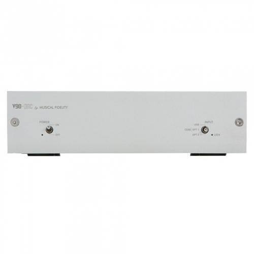 ЦАП Musical Fidelity V90 DAC Silver