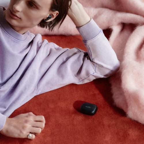 Наушники Sudio A1 PRO True Wireless Earbuds - Black