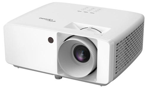 Лазерный проектор Optoma HZ40HDR