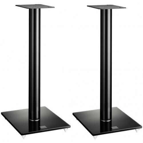 Стойка под акустику Dali Connect Stand E-601 Black