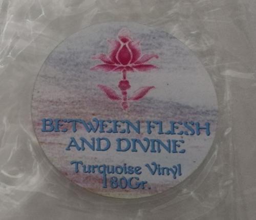Виниловая пластинка Asia Minor - Between Flesh And Divine (Coloured Vinyl LP)