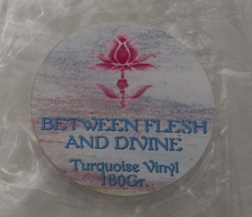 Виниловая пластинка Asia Minor - Between Flesh And Divine (Coloured Vinyl LP)