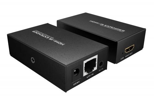 Приемник-передатчик HDMI Reddylink RL-EX4