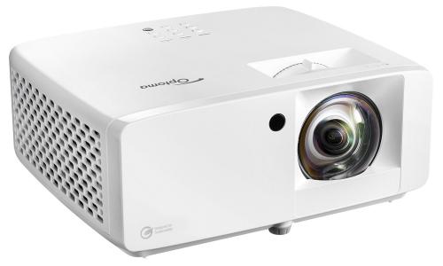 Проектор DLP Optoma UHZ35ST
