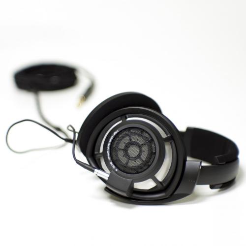 Наушники Sennheiser HD 800S