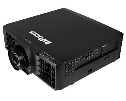 Лазерный проектор InFocus INL6129 (без объектива)