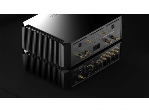 Усилитель мощности EverSolo AMP-F10