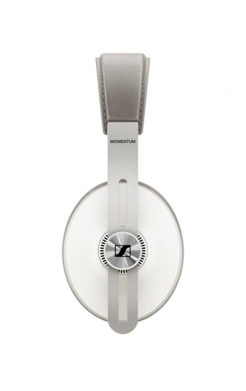 Наушники Sennheiser Momentum Wireless M3AEBTXL Sandy White