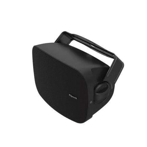 Всепогодная акустика Klipsch RSM-800 black
